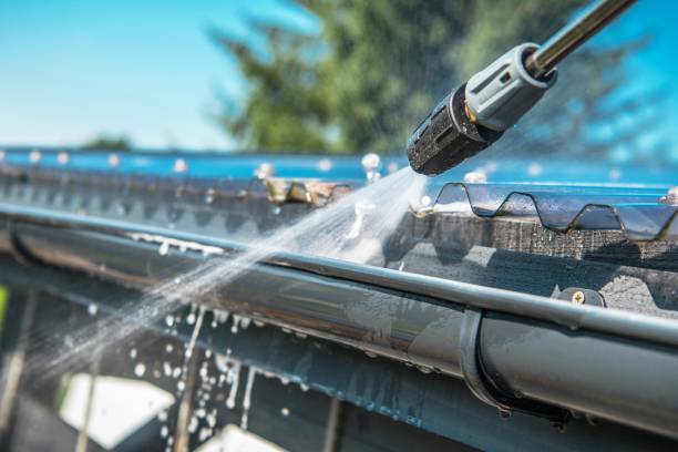 Best Exterior Home Cleaning  in Minier, IL