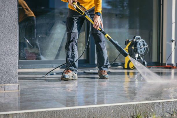 Best Best Pressure Washing Companies  in Minier, IL