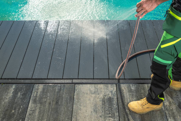 Best Pressure Washing Near Me  in Minier, IL