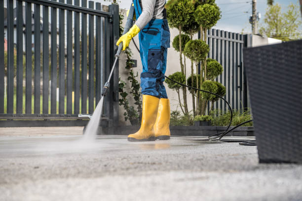 Best Pressure Washing Company Near Me  in Minier, IL